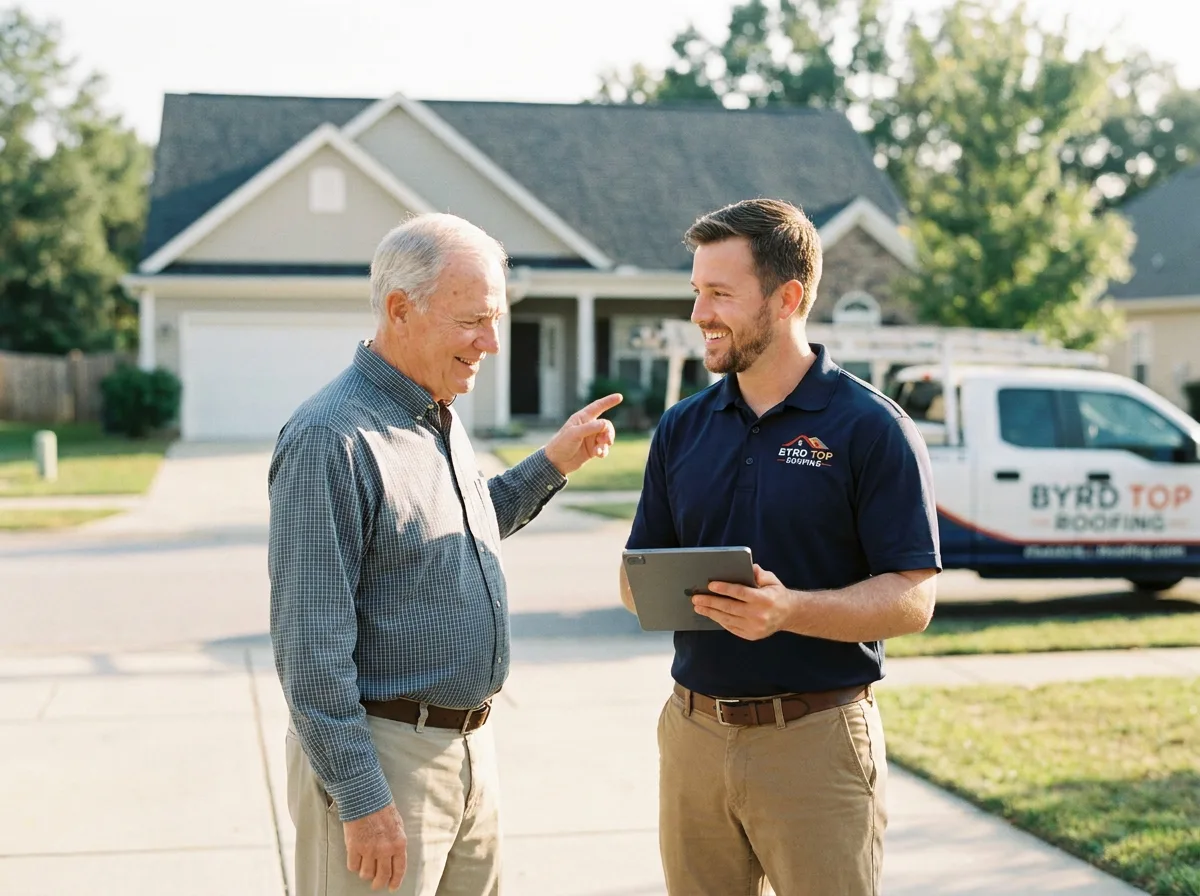 Roofing Vaughnsville, OH FAQs